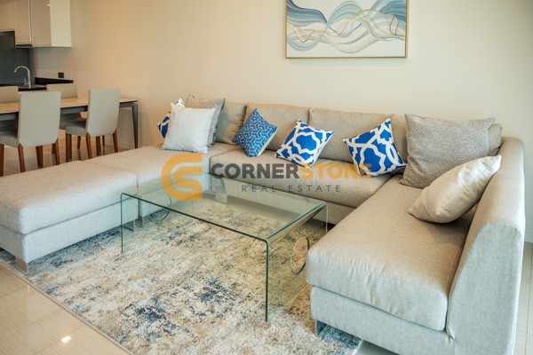 Picture of 2 bedroom Condo in The Elegance Condo Pratumnak Hill