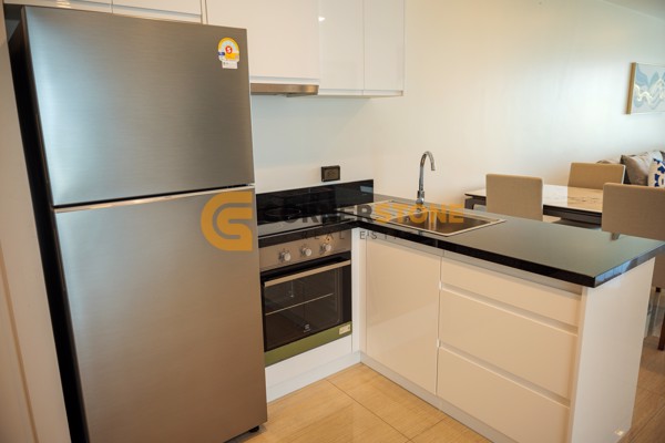 Picture of 2 bedroom Condo in The Elegance Condo Pratumnak Hill