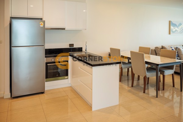 Picture of 2 bedroom Condo in The Elegance Condo Pratumnak Hill