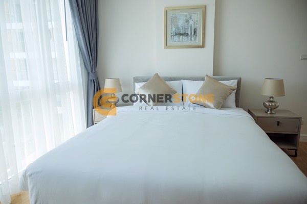 Picture of 2 bedroom Condo in The Elegance Condo Pratumnak Hill