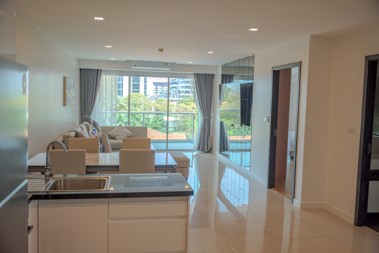 Picture of 2 bedroom Condo in The Elegance Condo Pratumnak Hill