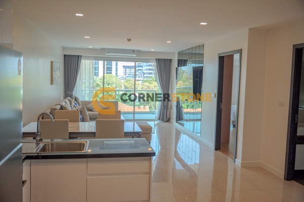 Picture of 2 bedroom Condo in The Elegance Condo Pratumnak Hill