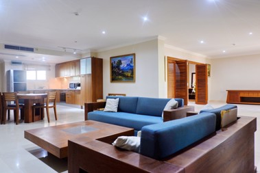 Picture of 2 bedroom Condo in Executive Residence 1 Pratumnak Hill