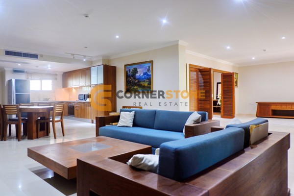 Picture of คอนโด 2 ห้องนอน ในโครงการ เอคเซคคิวทิฟ เรสซิเดนซ์ 1 ตั้งอยู่ที่ พระตำหนัก