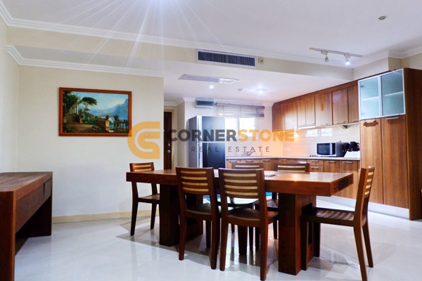 Picture of คอนโด 2 ห้องนอน ในโครงการ เอคเซคคิวทิฟ เรสซิเดนซ์ 1 ตั้งอยู่ที่ พระตำหนัก