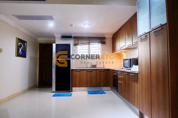 Picture of คอนโด 2 ห้องนอน ในโครงการ เอคเซคคิวทิฟ เรสซิเดนซ์ 1 ตั้งอยู่ที่ พระตำหนัก