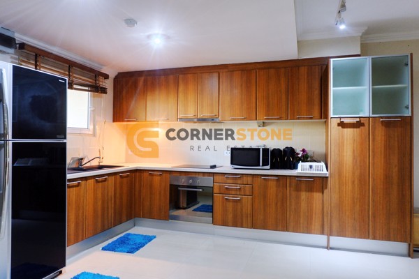 Picture of คอนโด 2 ห้องนอน ในโครงการ เอคเซคคิวทิฟ เรสซิเดนซ์ 1 ตั้งอยู่ที่ พระตำหนัก