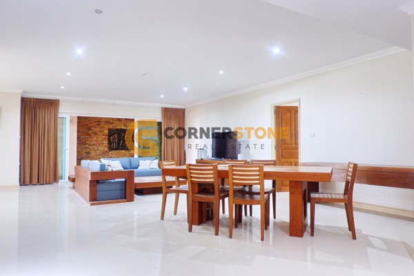 Picture of คอนโด 2 ห้องนอน ในโครงการ เอคเซคคิวทิฟ เรสซิเดนซ์ 1 ตั้งอยู่ที่ พระตำหนัก