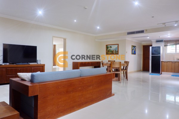 Picture of คอนโด 2 ห้องนอน ในโครงการ เอคเซคคิวทิฟ เรสซิเดนซ์ 1 ตั้งอยู่ที่ พระตำหนัก