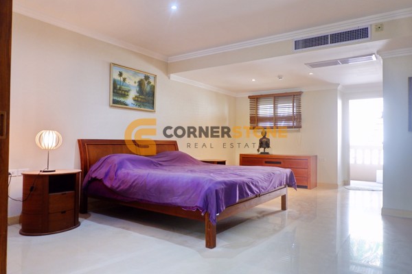 Picture of คอนโด 2 ห้องนอน ในโครงการ เอคเซคคิวทิฟ เรสซิเดนซ์ 1 ตั้งอยู่ที่ พระตำหนัก