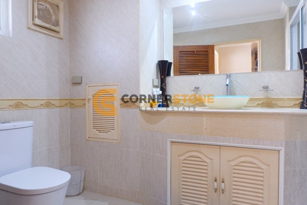 Picture of คอนโด 2 ห้องนอน ในโครงการ เอคเซคคิวทิฟ เรสซิเดนซ์ 1 ตั้งอยู่ที่ พระตำหนัก