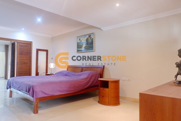 Picture of คอนโด 2 ห้องนอน ในโครงการ เอคเซคคิวทิฟ เรสซิเดนซ์ 1 ตั้งอยู่ที่ พระตำหนัก