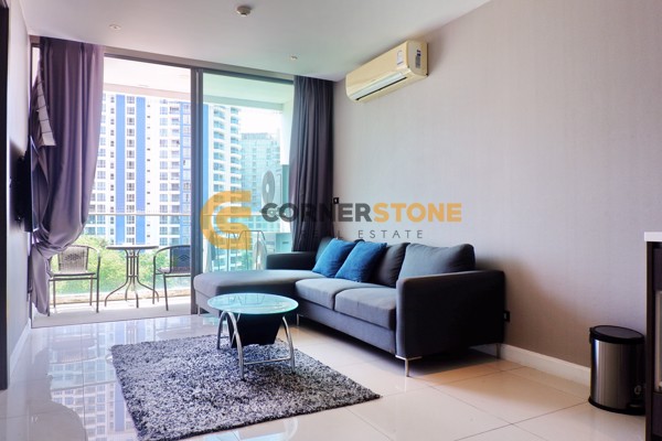 Picture of คอนโด 1 ห้องนอน ในโครงการ The Point Pratumnak Condominium ตั้งอยู่ที่ พระตำหนัก