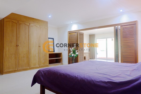 Picture of คอนโด 2 ห้องนอน ในโครงการ เอคเซคคิวทิฟ เรสซิเดนซ์ 1 ตั้งอยู่ที่ พระตำหนัก