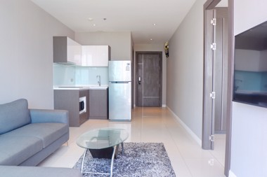 Picture of คอนโด 1 ห้องนอน ในโครงการ The Point Pratumnak Condominium ตั้งอยู่ที่ พระตำหนัก