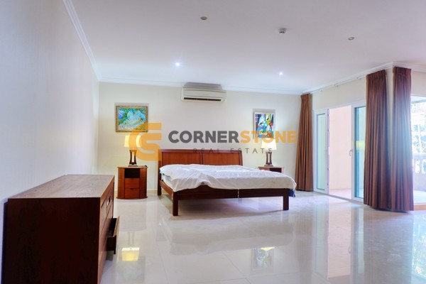 Picture of คอนโด 2 ห้องนอน ในโครงการ เอคเซคคิวทิฟ เรสซิเดนซ์ 1 ตั้งอยู่ที่ พระตำหนัก