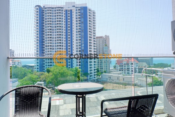 Picture of คอนโด 1 ห้องนอน ในโครงการ The Point Pratumnak Condominium ตั้งอยู่ที่ พระตำหนัก