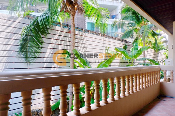 Picture of คอนโด 2 ห้องนอน ในโครงการ เอคเซคคิวทิฟ เรสซิเดนซ์ 1 ตั้งอยู่ที่ พระตำหนัก