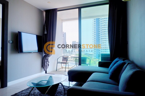 Picture of คอนโด 1 ห้องนอน ในโครงการ The Point Pratumnak Condominium ตั้งอยู่ที่ พระตำหนัก