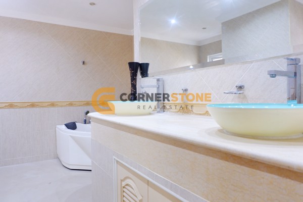 Picture of คอนโด 2 ห้องนอน ในโครงการ เอคเซคคิวทิฟ เรสซิเดนซ์ 1 ตั้งอยู่ที่ พระตำหนัก