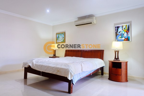 Picture of คอนโด 2 ห้องนอน ในโครงการ เอคเซคคิวทิฟ เรสซิเดนซ์ 1 ตั้งอยู่ที่ พระตำหนัก