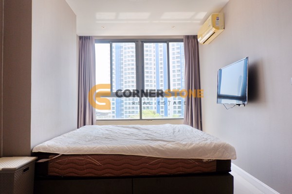 Picture of คอนโด 1 ห้องนอน ในโครงการ The Point Pratumnak Condominium ตั้งอยู่ที่ พระตำหนัก