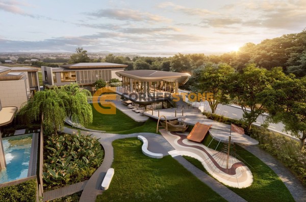 Picture of บ้าน 3 ห้องนอน ในโครงการ Solava Pattaya ตั้งอยู่ที่ พัทยาตะวันออก