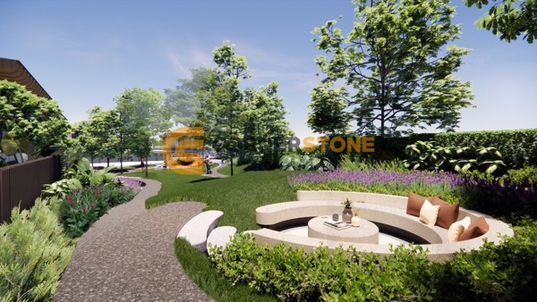 Picture of บ้าน 3 ห้องนอน ในโครงการ Solava Pattaya ตั้งอยู่ที่ พัทยาตะวันออก