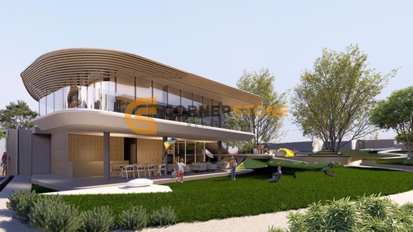 Picture of บ้าน 4 ห้องนอน ในโครงการ Solava Pattaya ตั้งอยู่ที่ พัทยาตะวันออก