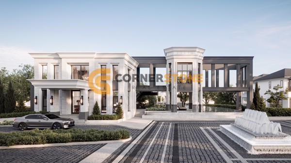 Picture of 4 bedroom House in REKHA Pattaya - Motorway East Pattaya