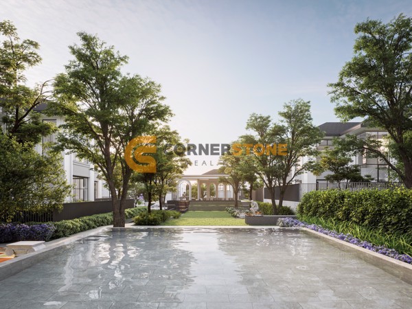 Picture of 4 bedroom House in REKHA Pattaya - Motorway East Pattaya