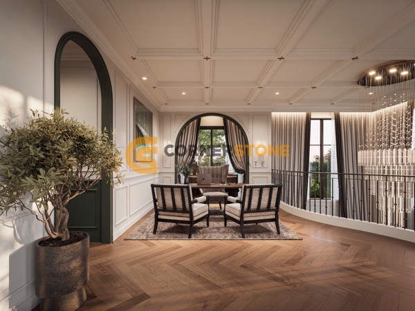 Picture of 4 bedroom House in REKHA Pattaya - Motorway East Pattaya