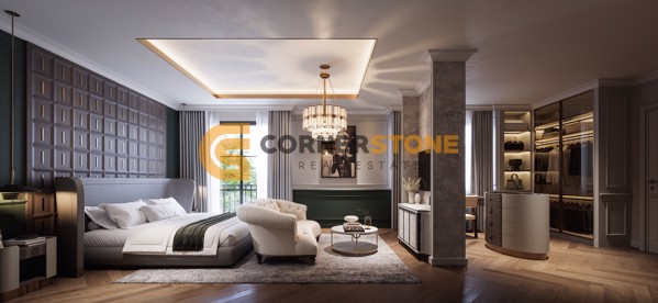 Picture of 4 bedroom House in REKHA Pattaya - Motorway East Pattaya