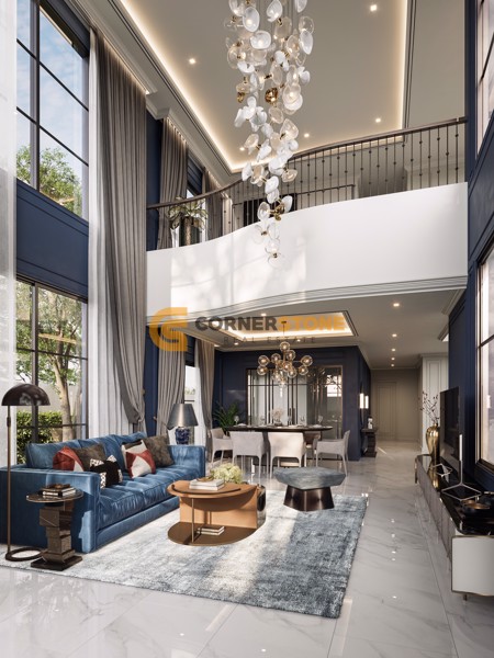 Picture of 4 bedroom House in REKHA Pattaya - Motorway East Pattaya