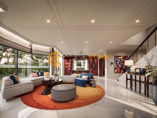 Picture of 4 bedroom House in REKHA Pattaya - Motorway East Pattaya