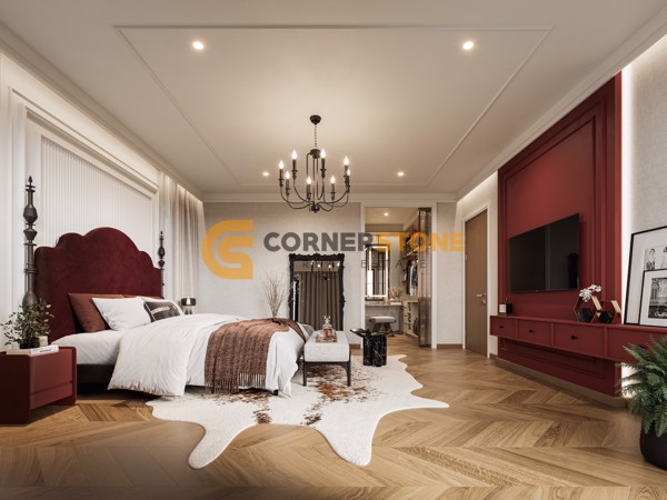 Picture of 4 bedroom House in REKHA Pattaya - Motorway East Pattaya