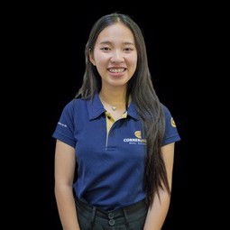 Rinrada Dathumma (Fon), Office Administrator