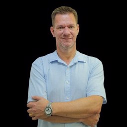 Martin Cox, Company Director