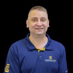 Jon Bailey, Company Director