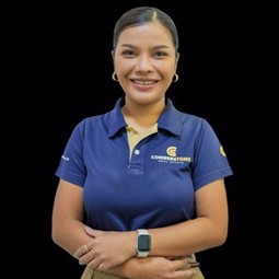 Jarunee Yachart (Yai), Accounts Manager