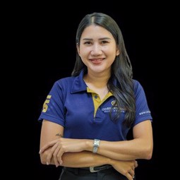 Rattanawadee Ketiya (Eye), Property Consultant