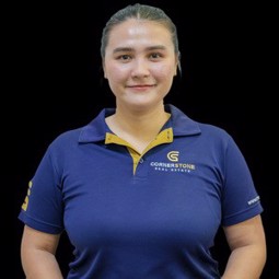 Aundalin Pawattanasoot (Anda), Property Consultant