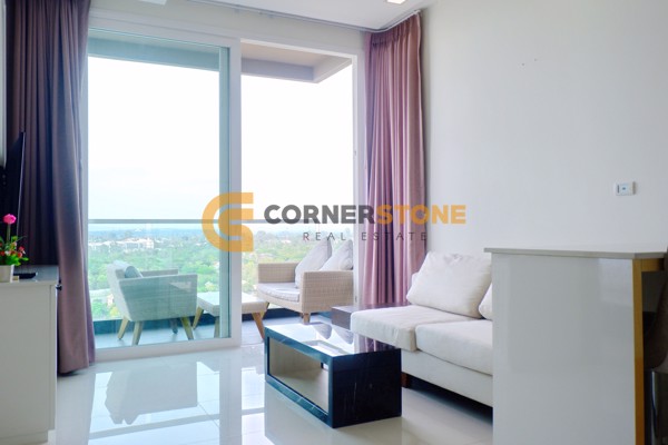 Picture of คอนโด 1 ห้องนอน ในโครงการ Del Mare Beachfront ตั้งอยู่ที่ บางเสร่