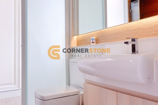 Picture of คอนโด 1 ห้องนอน ในโครงการ Del Mare Beachfront ตั้งอยู่ที่ บางเสร่