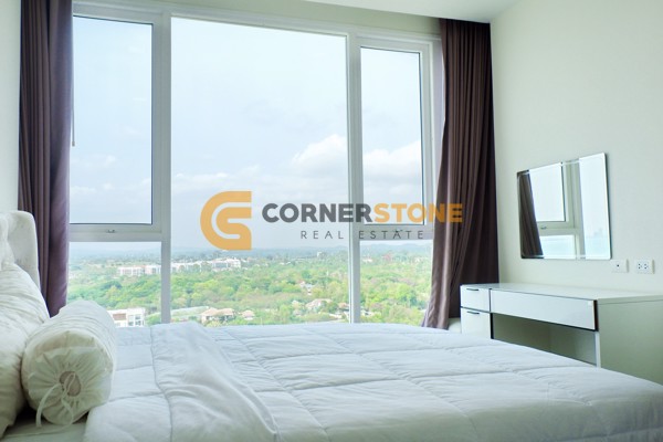 Picture of คอนโด 1 ห้องนอน ในโครงการ Del Mare Beachfront ตั้งอยู่ที่ บางเสร่