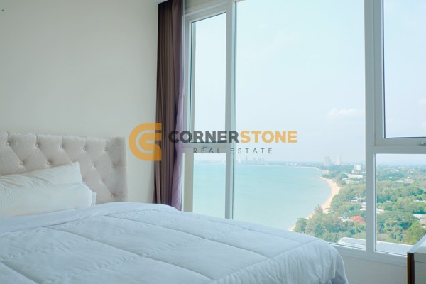 Picture of คอนโด 1 ห้องนอน ในโครงการ Del Mare Beachfront ตั้งอยู่ที่ บางเสร่