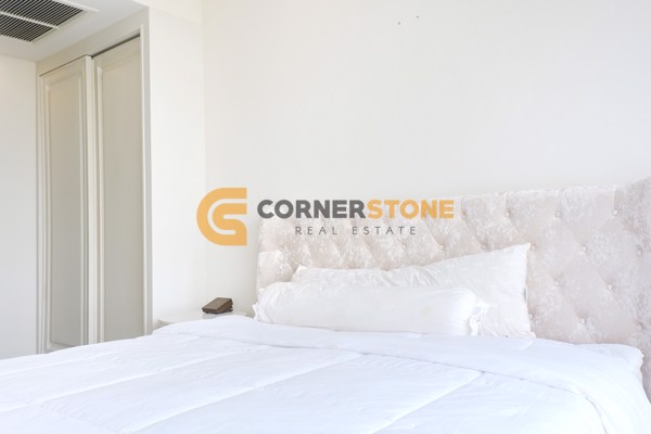 Picture of คอนโด 1 ห้องนอน ในโครงการ Del Mare Beachfront ตั้งอยู่ที่ บางเสร่