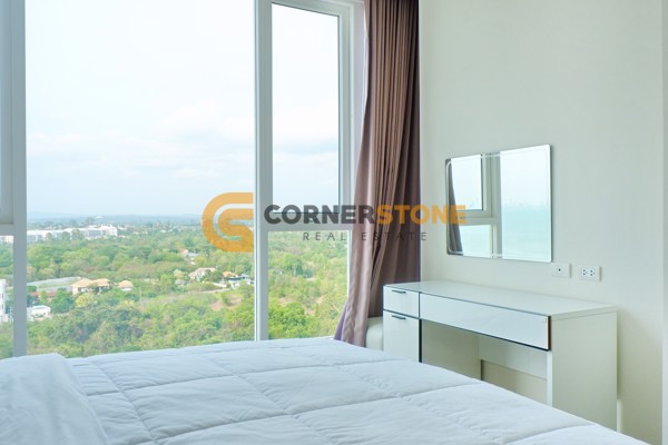 Picture of คอนโด 1 ห้องนอน ในโครงการ Del Mare Beachfront ตั้งอยู่ที่ บางเสร่