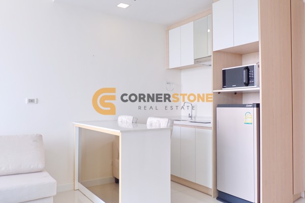 Picture of คอนโด 1 ห้องนอน ในโครงการ Del Mare Beachfront ตั้งอยู่ที่ บางเสร่