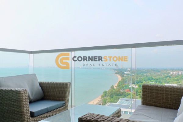 Picture of คอนโด 1 ห้องนอน ในโครงการ Del Mare Beachfront ตั้งอยู่ที่ บางเสร่